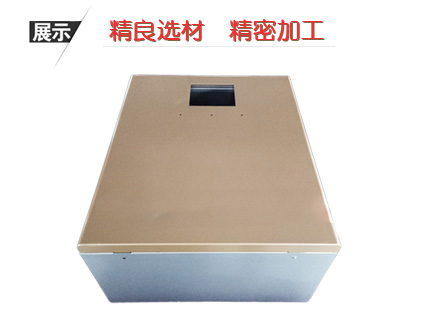 鈑金機(jī)箱