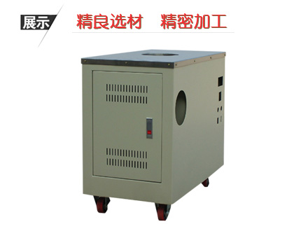 非標(biāo)機(jī)箱