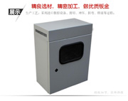 非標(biāo)機(jī)箱定制--細(xì)節(jié)決定產(chǎn)品的成敗