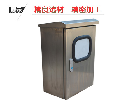 非標(biāo)機(jī)箱定制--滿足個(gè)性化應(yīng)用