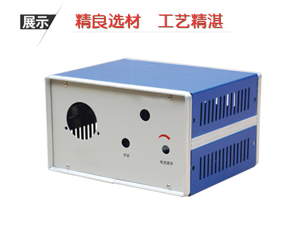 U箱--工業(yè)級(jí)高性能機(jī)箱，用途多