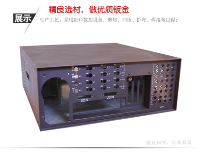 U箱的設(shè)計(jì)要點(diǎn)就是滿足工業(yè)生產(chǎn)需求